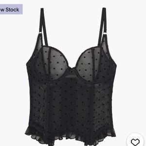 SavageXFenty Lingerie